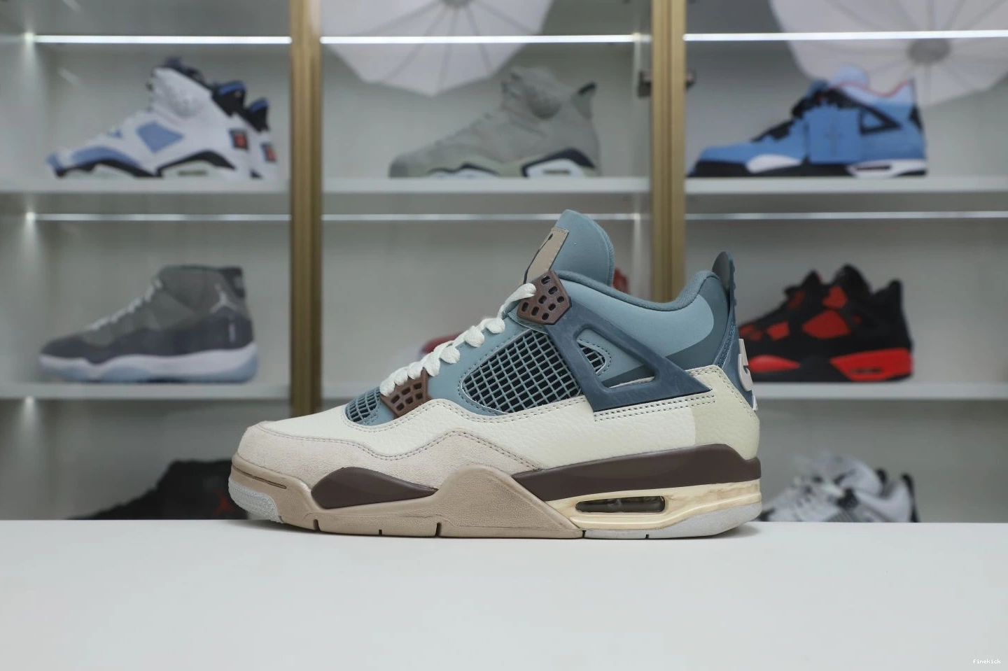 Jordan 4 Air Jordan 0728